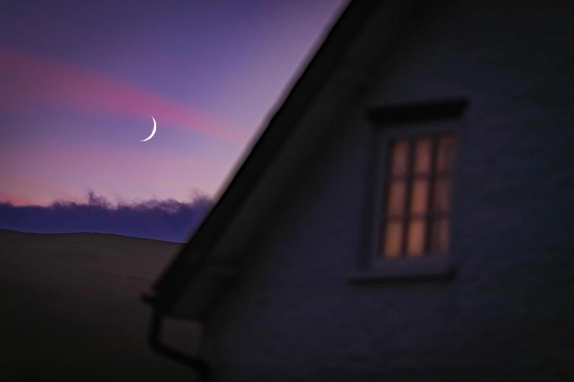 Ty Newydd B&B Brecon Esterno foto